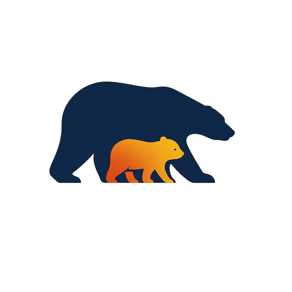 Arctic Insulation Bear Logo
