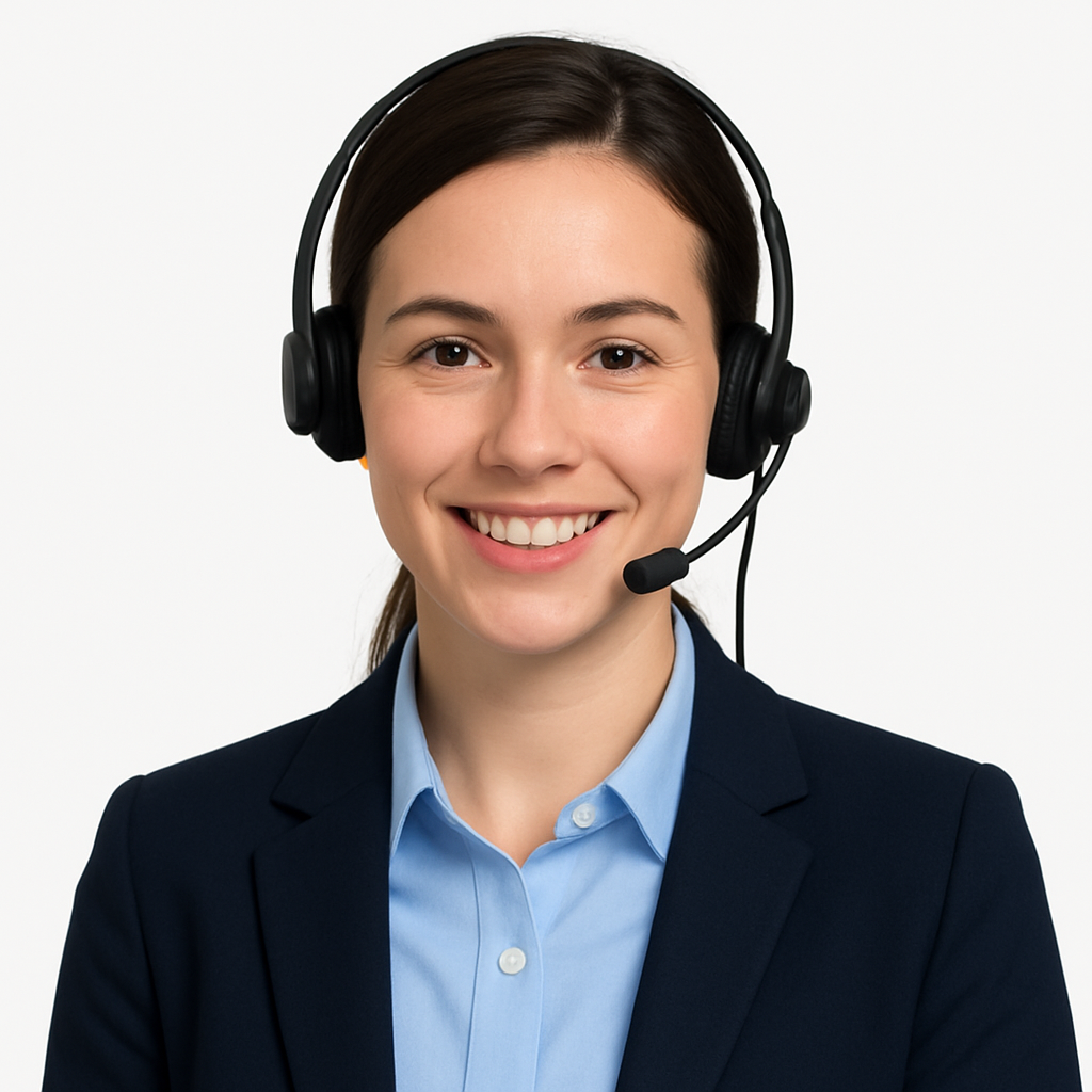 Jessica - AI Assistant